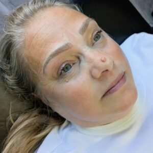 Microblading